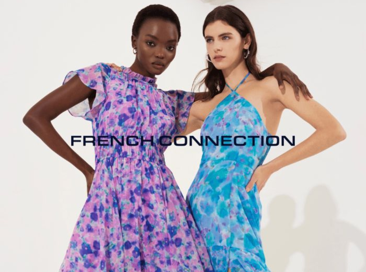 French Connection & FCUK to exclusively launch on Myntra 